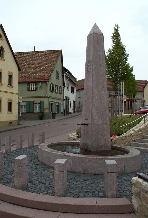 Jüdische Gemeinde Bechtheim (RheinlandPfalz)